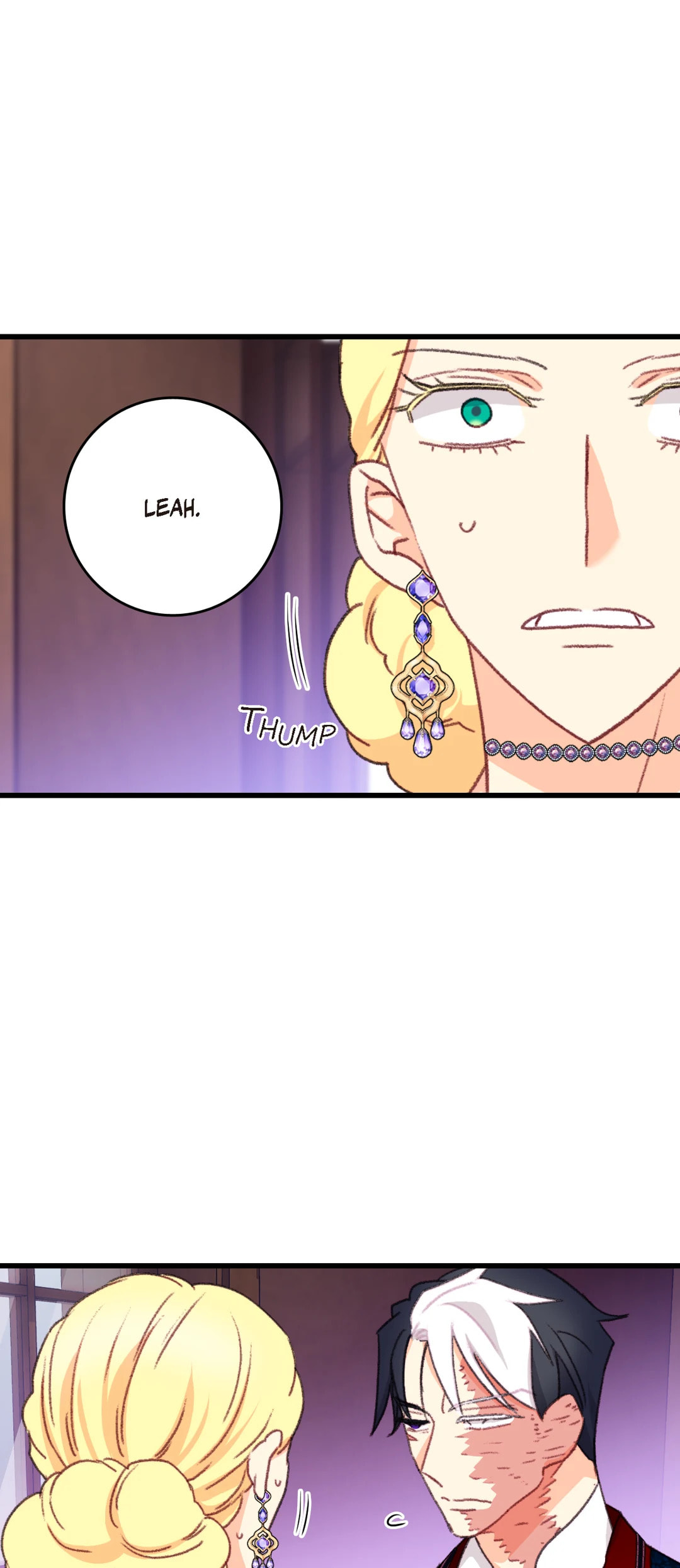 Read Bring the Love chapter 102 image 29 on Lezhin