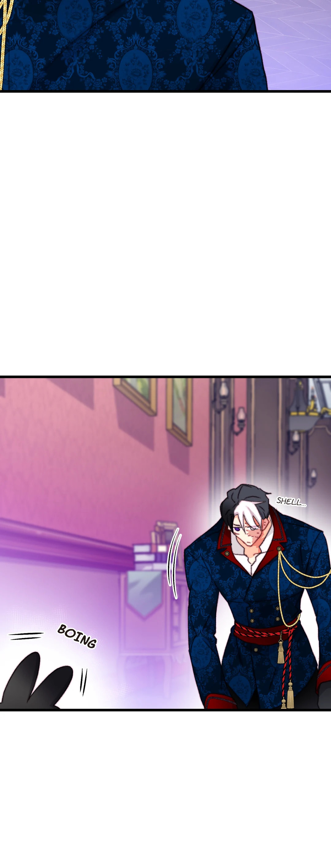 Read Bring the Love chapter 102 image 3 on Lezhin