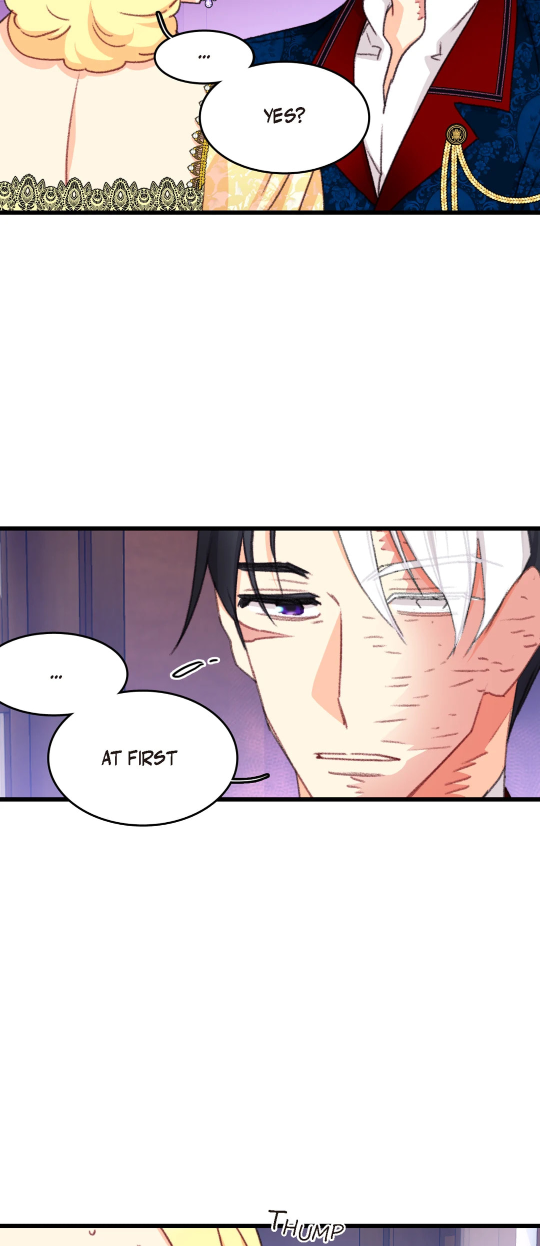 Read Bring the Love chapter 102 image 30 on Lezhin