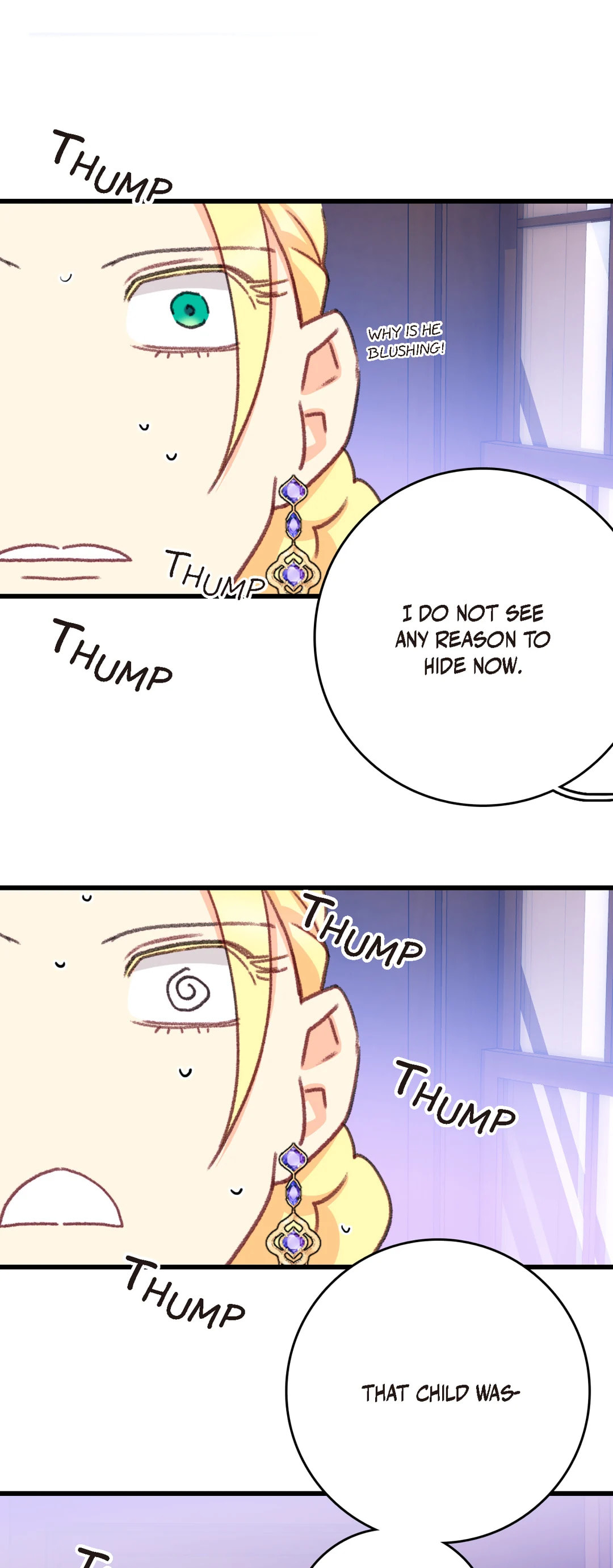 Read Bring the Love chapter 102 image 32 on Lezhin