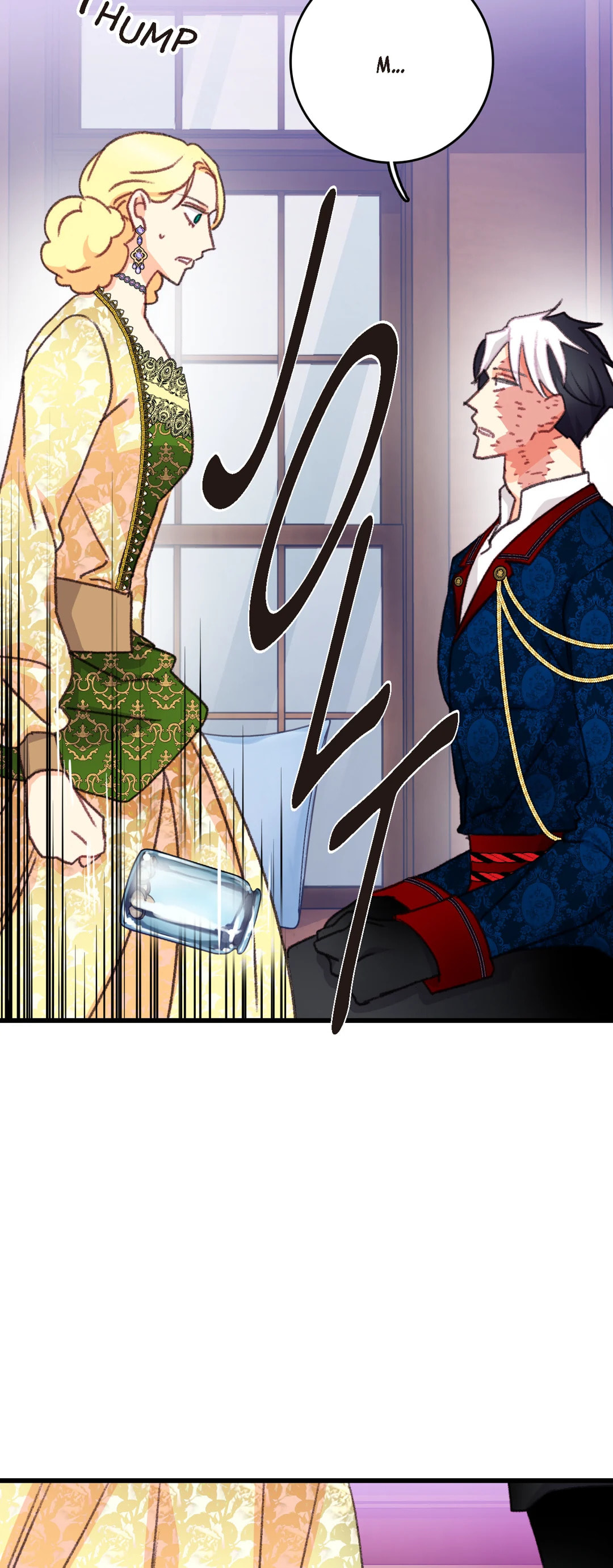Read Bring the Love chapter 102 image 33 on Lezhin