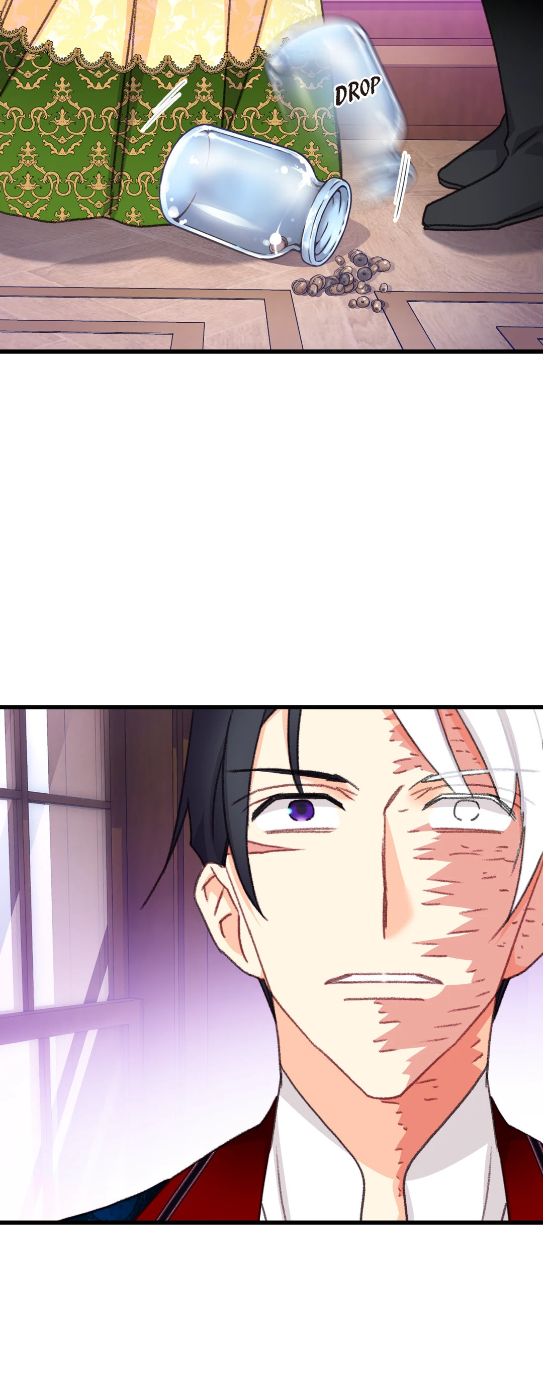 Read Bring the Love chapter 102 image 34 on Lezhin