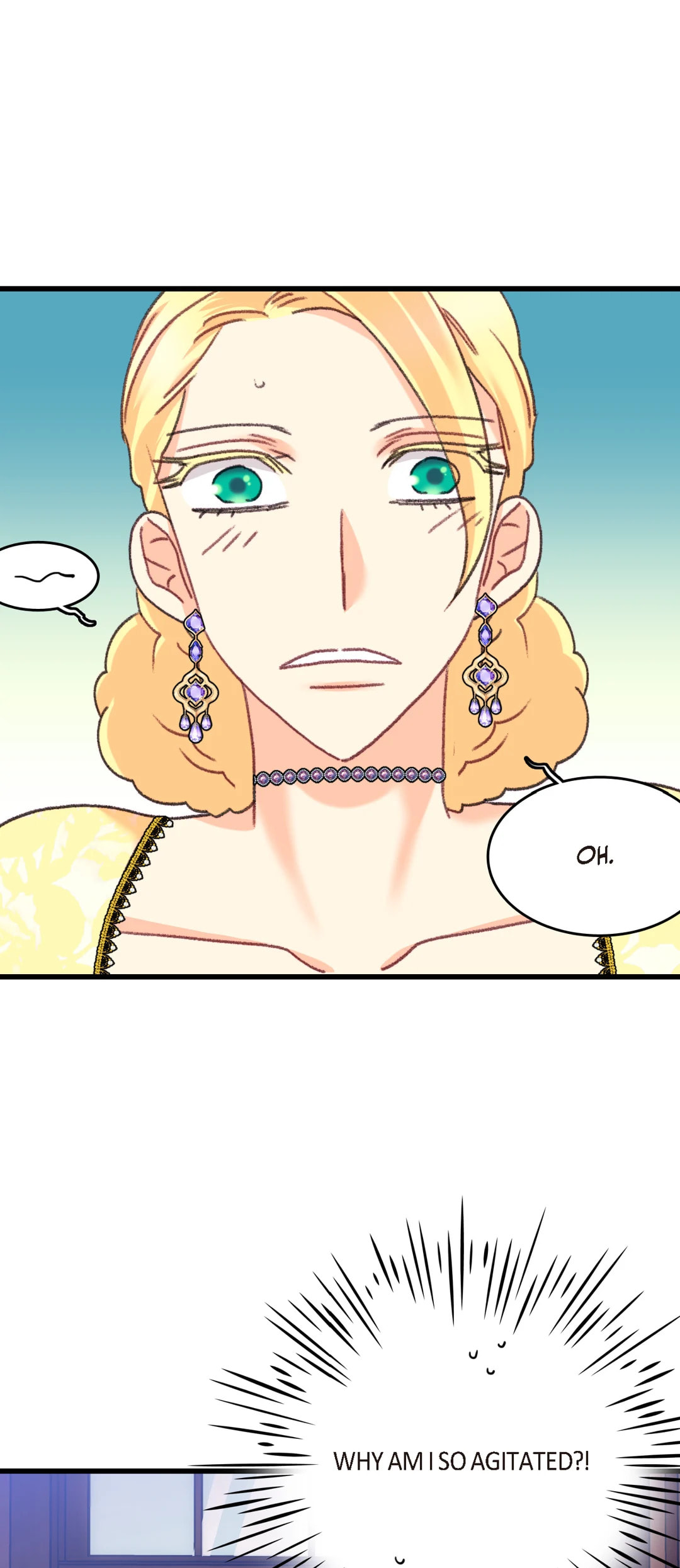 Read Bring the Love chapter 102 image 35 on Lezhin