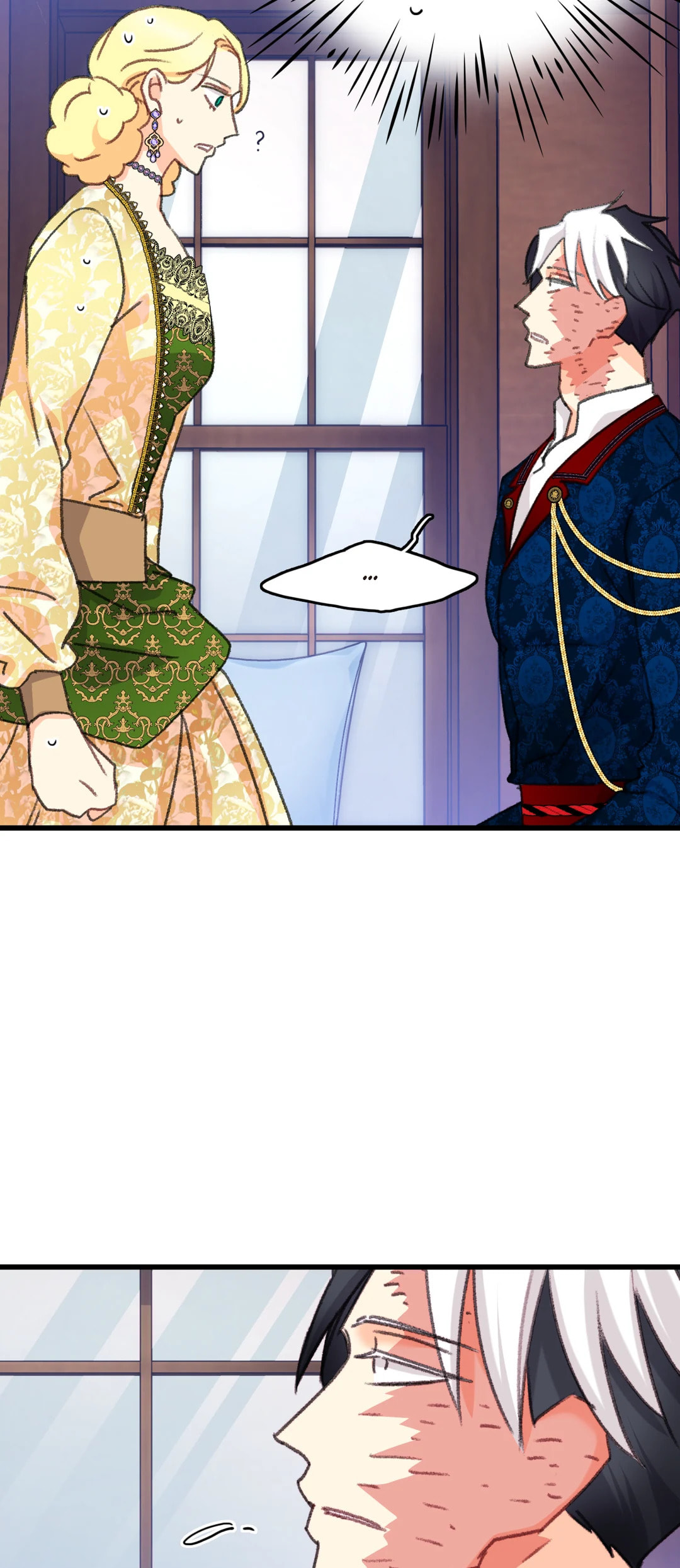 Read Bring the Love chapter 102 image 36 on Lezhin