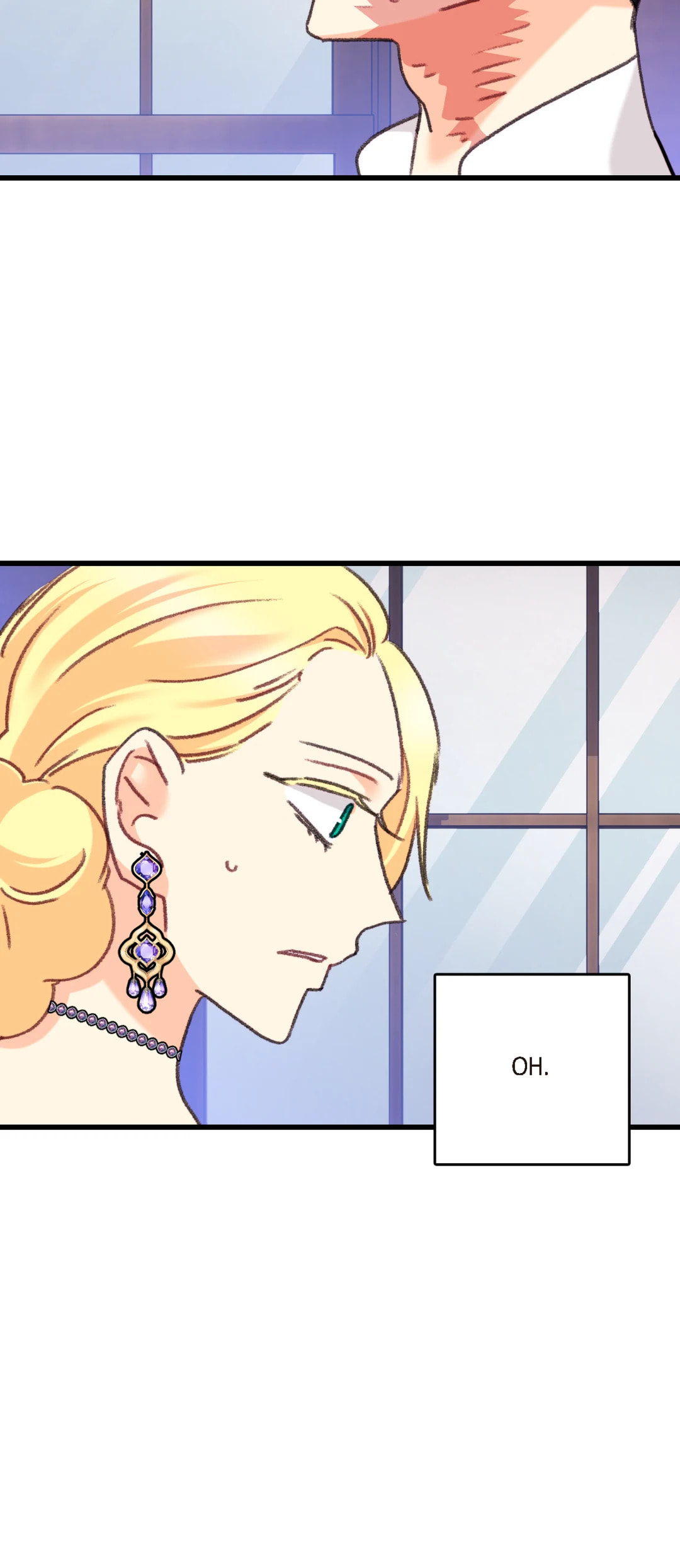 Read Bring the Love chapter 102 image 37 on Lezhin