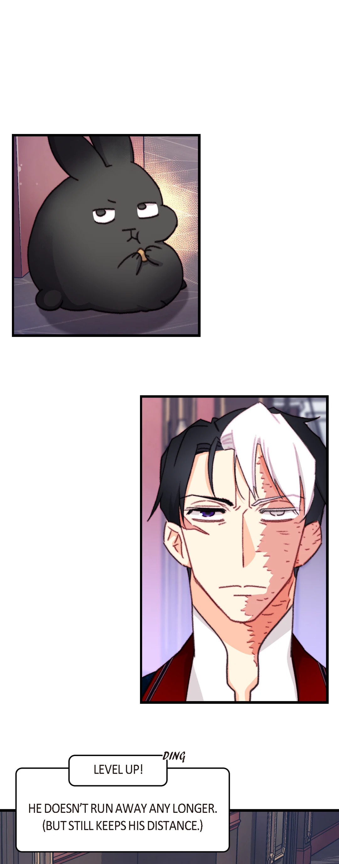 Read Bring the Love chapter 102 image 4 on Lezhin