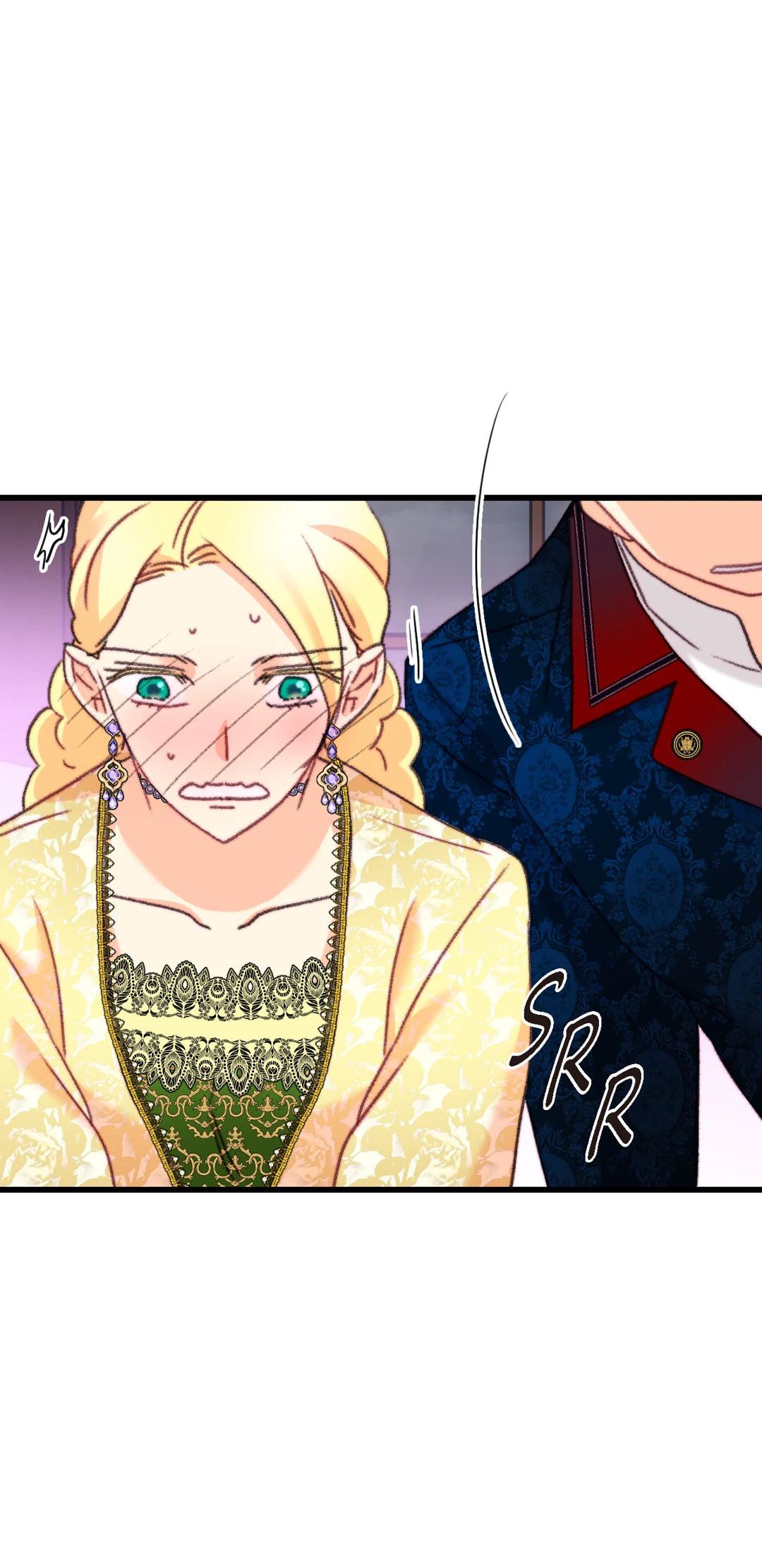 Read Bring the Love chapter 102 image 42 on Lezhin