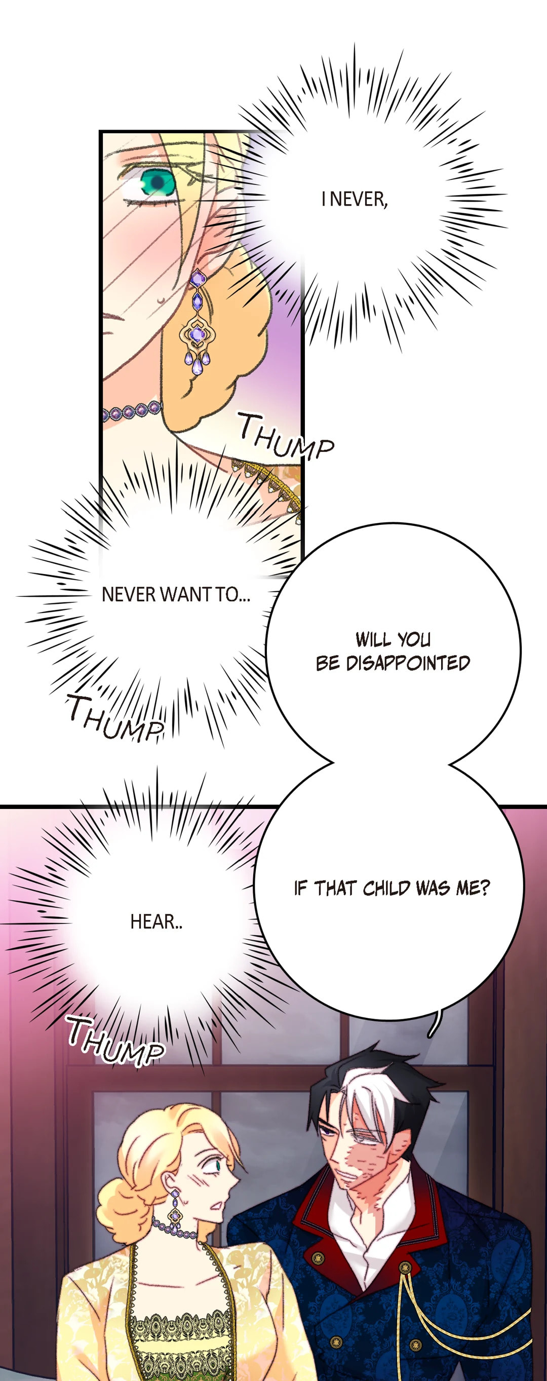 Read Bring the Love chapter 102 image 43 on Lezhin