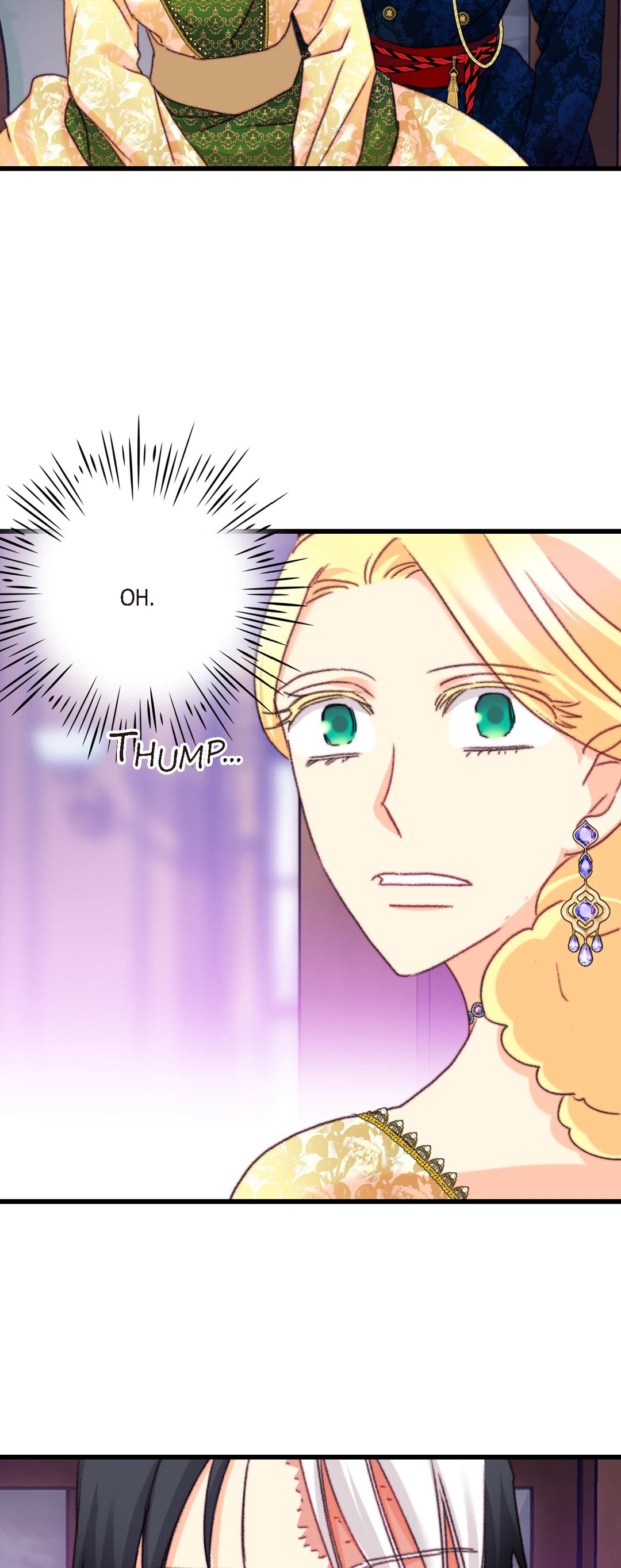 Read Bring the Love chapter 102 image 44 on Lezhin