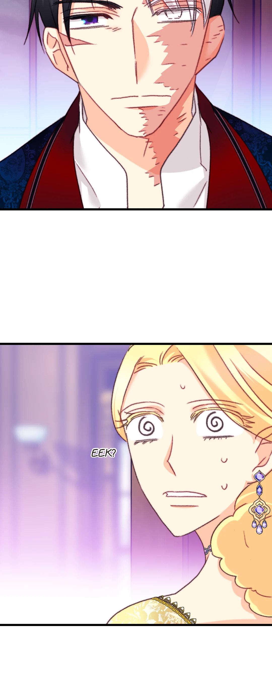 Read Bring the Love chapter 102 image 45 on Lezhin