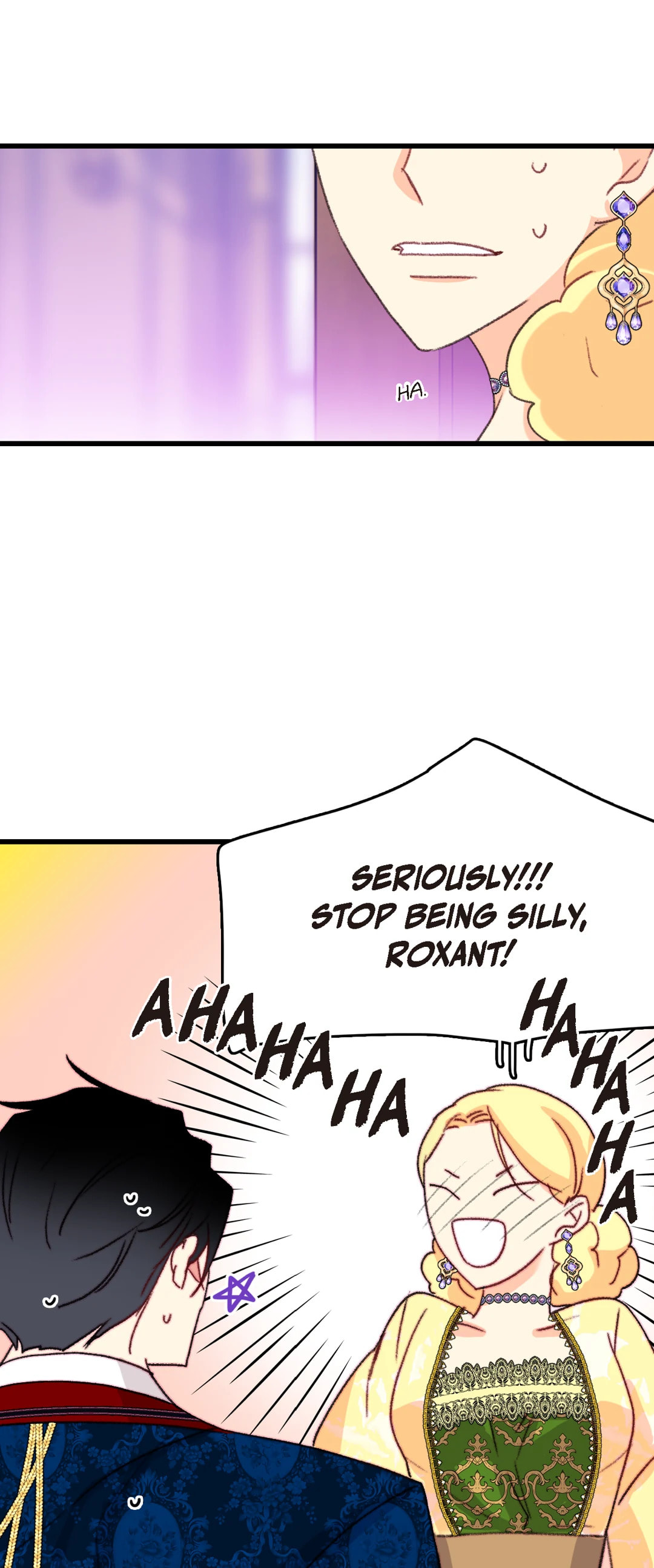 Read Bring the Love chapter 102 image 46 on Lezhin