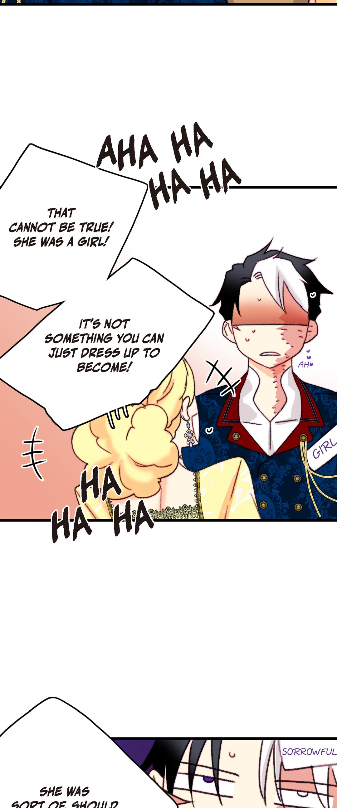 Read Bring the Love chapter 102 image 47 on Lezhin