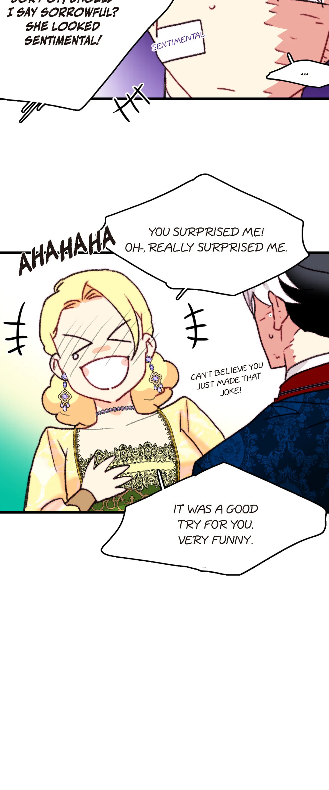 Read Bring the Love chapter 102 image 48 on Lezhin