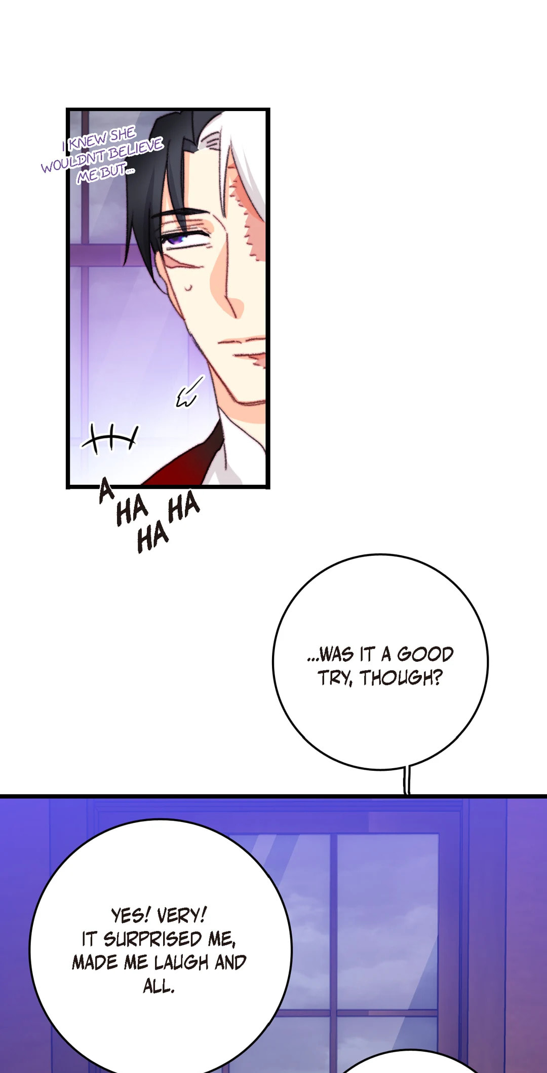 Read Bring the Love chapter 102 image 49 on Lezhin