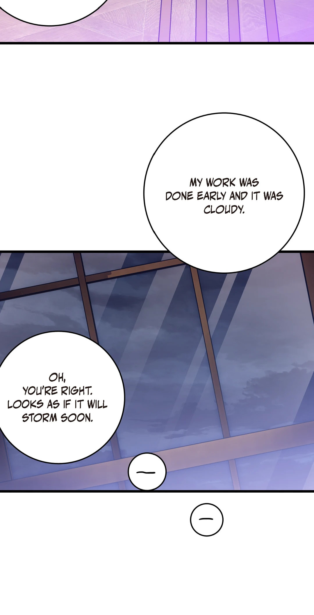 Read Bring the Love chapter 102 image 51 on Lezhin