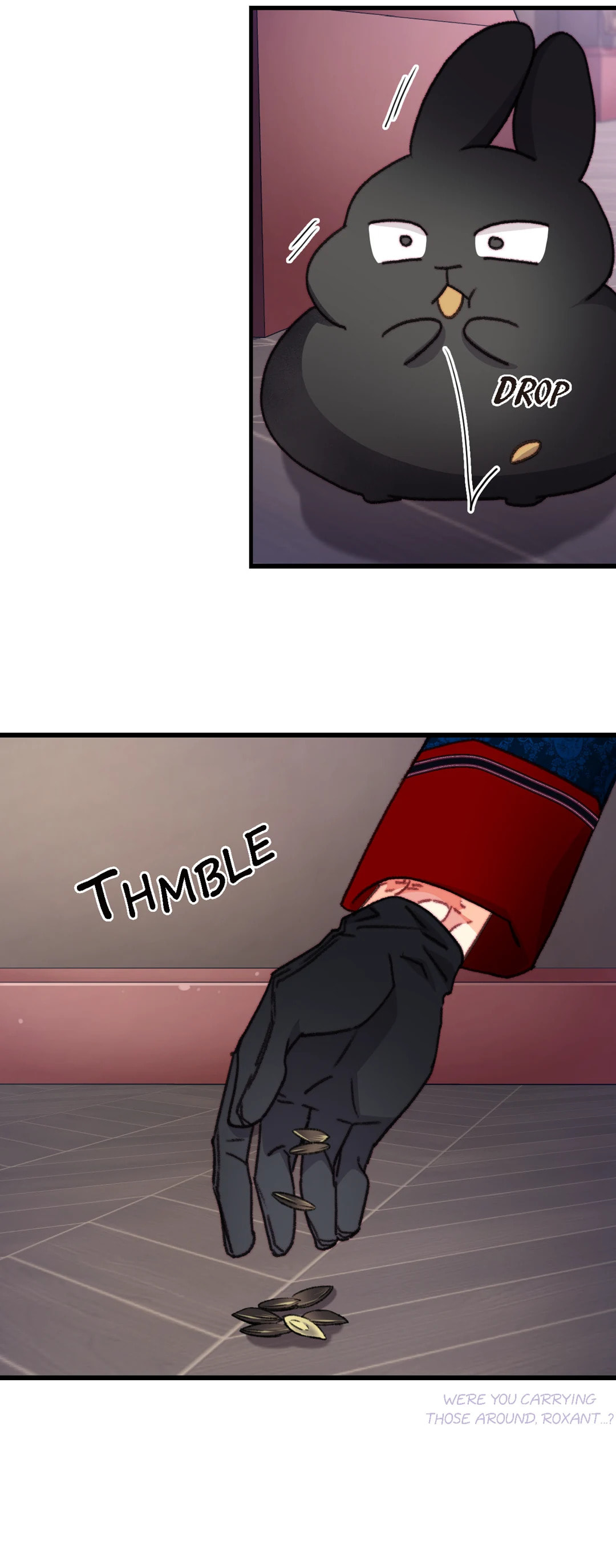 Read Bring the Love chapter 102 image 6 on Lezhin