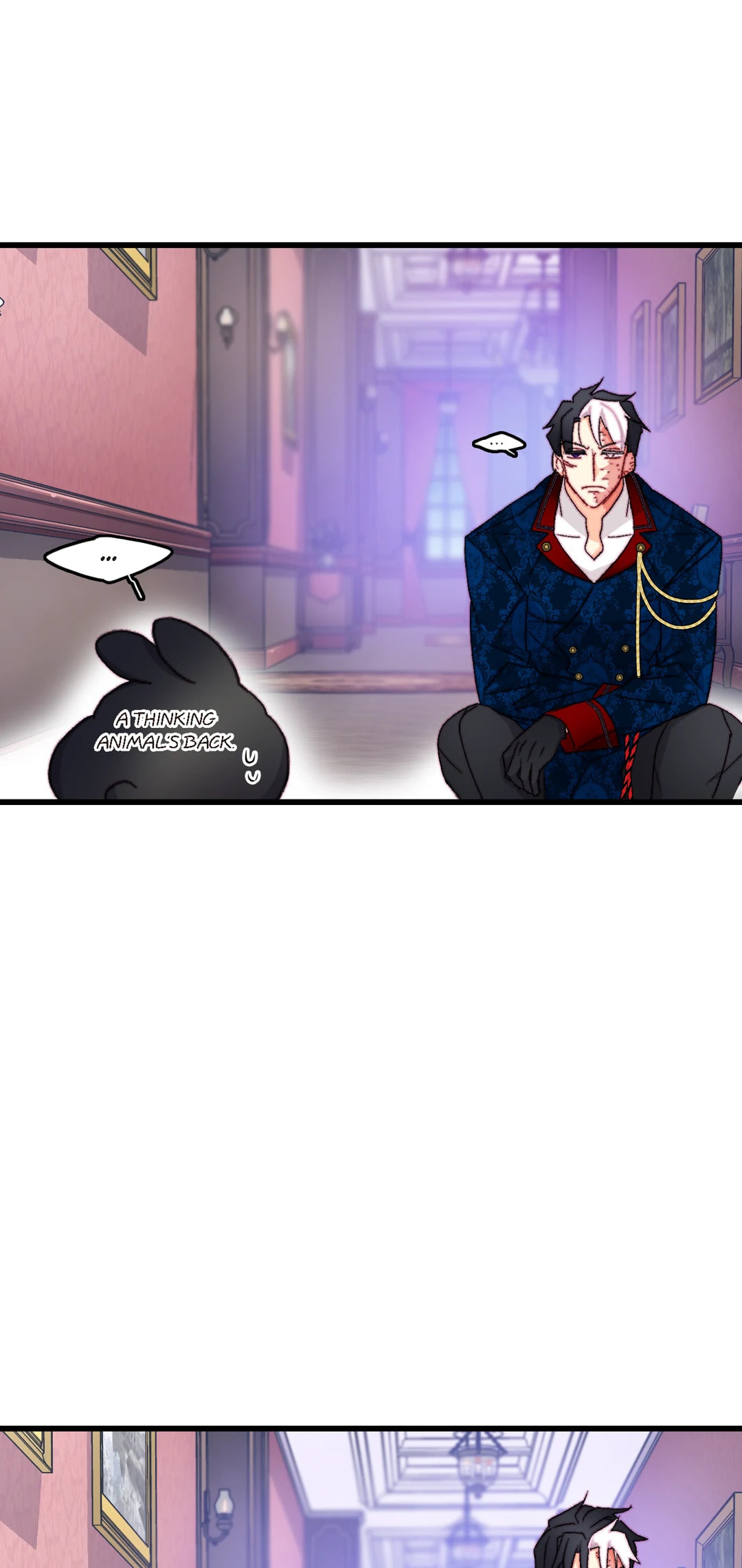 Read Bring the Love chapter 102 image 7 on Lezhin