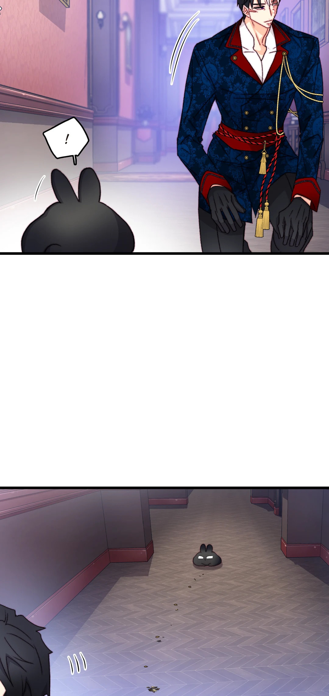 Read Bring the Love chapter 102 image 8 on Lezhin
