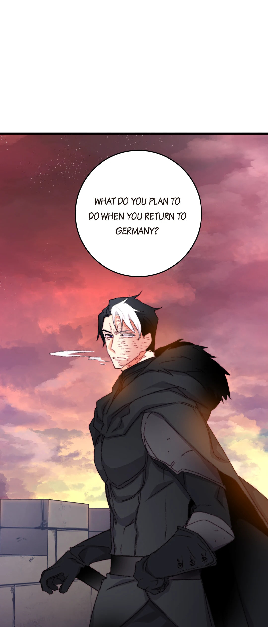 Read Bring the Love chapter 104 image 1 on Lezhin