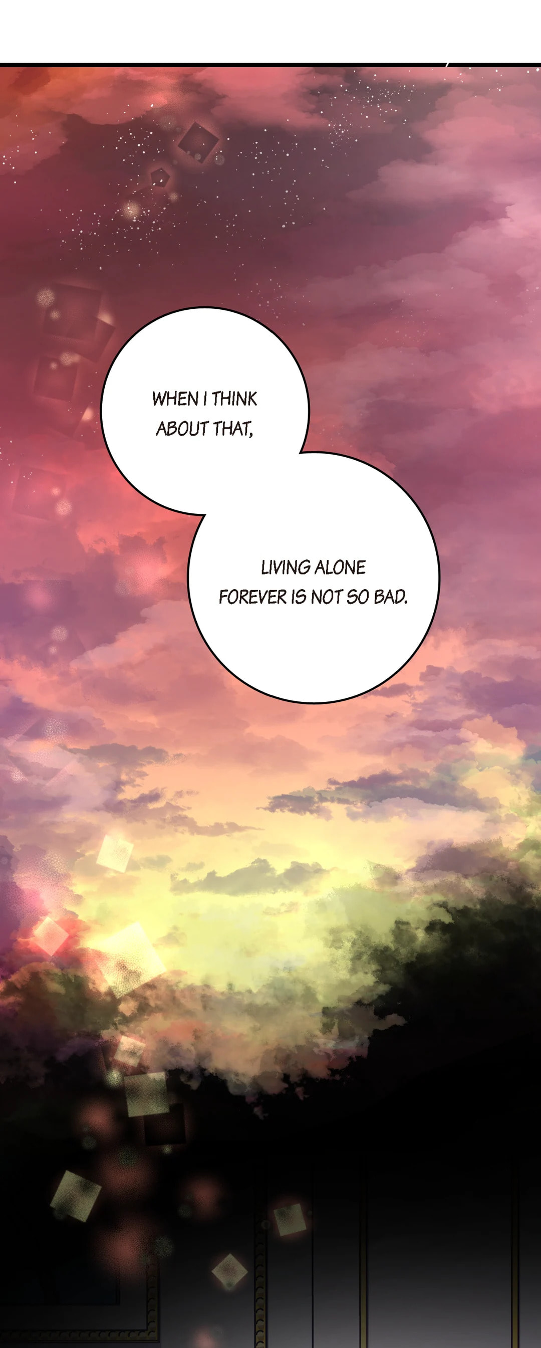 Read Bring the Love chapter 104 image 11 on Lezhin