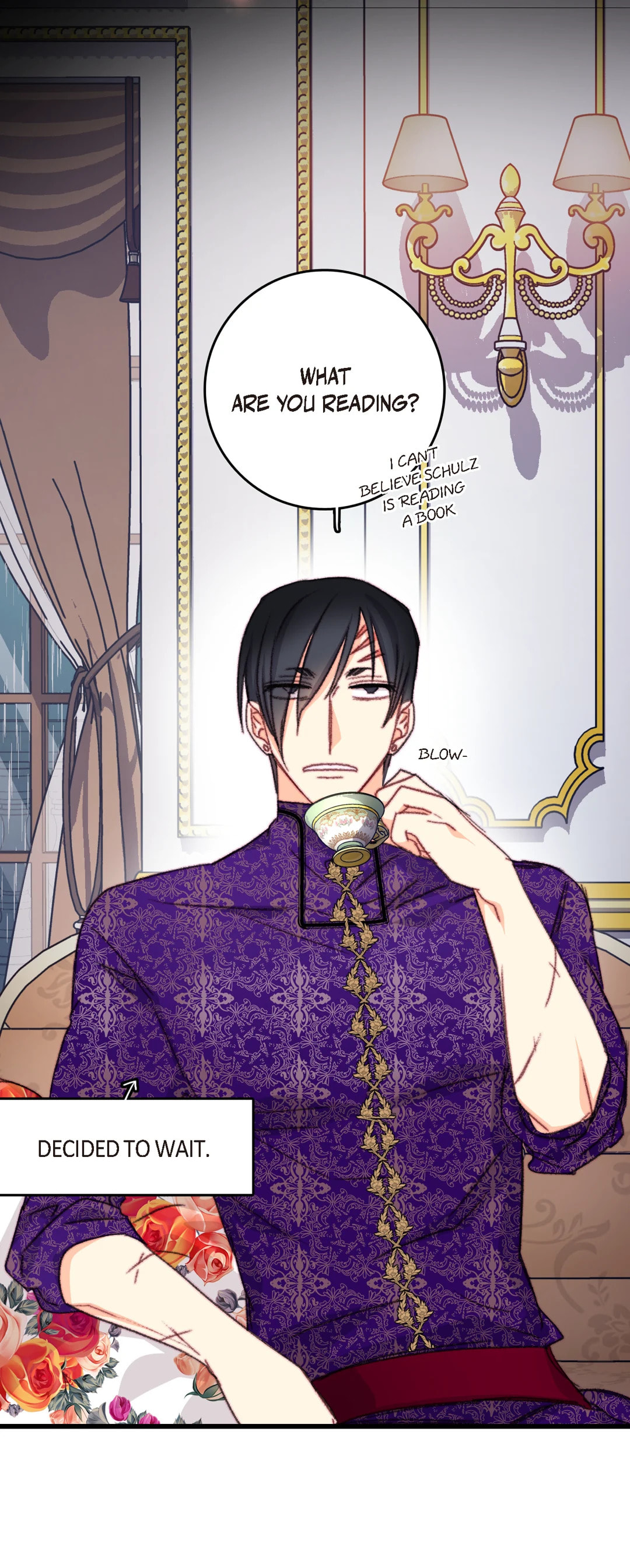 Read Bring the Love chapter 104 image 12 on Lezhin