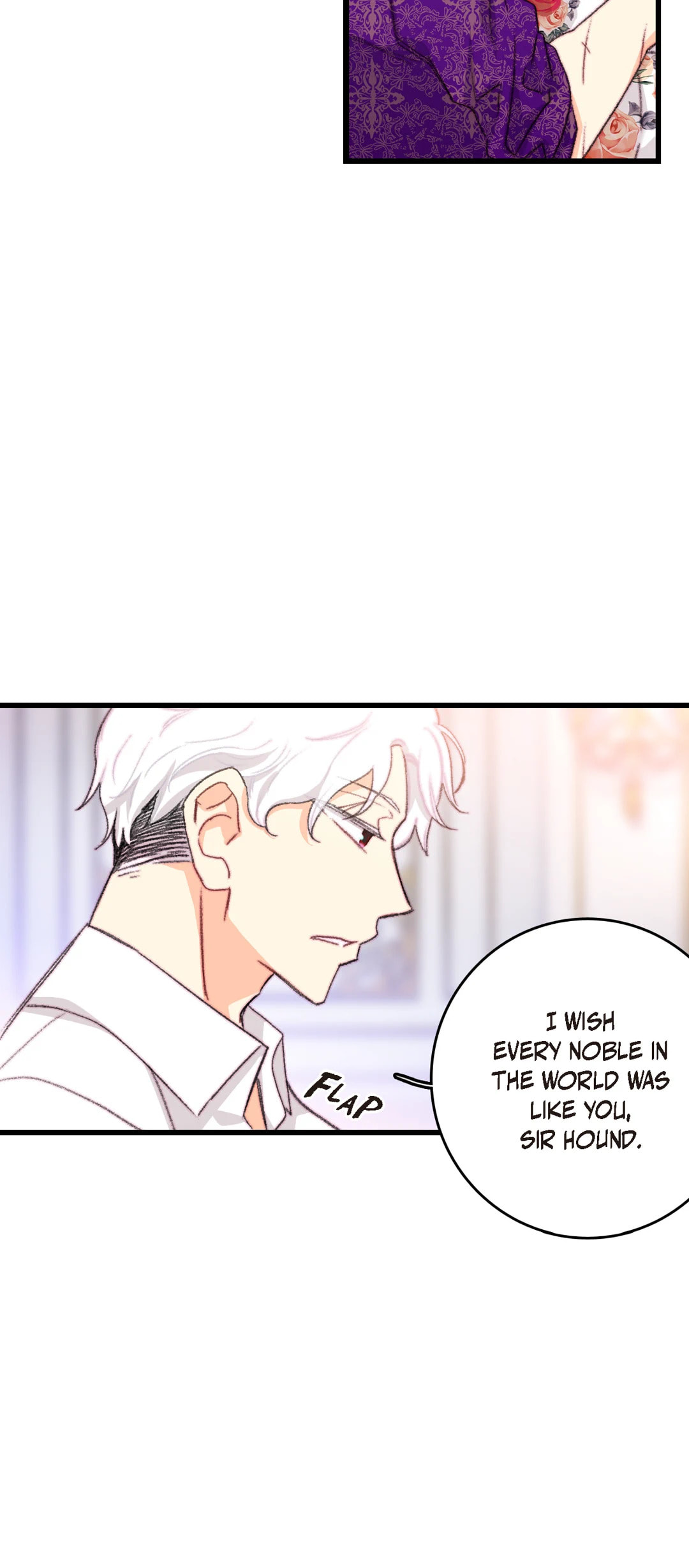 Read Bring the Love chapter 104 image 16 on Lezhin