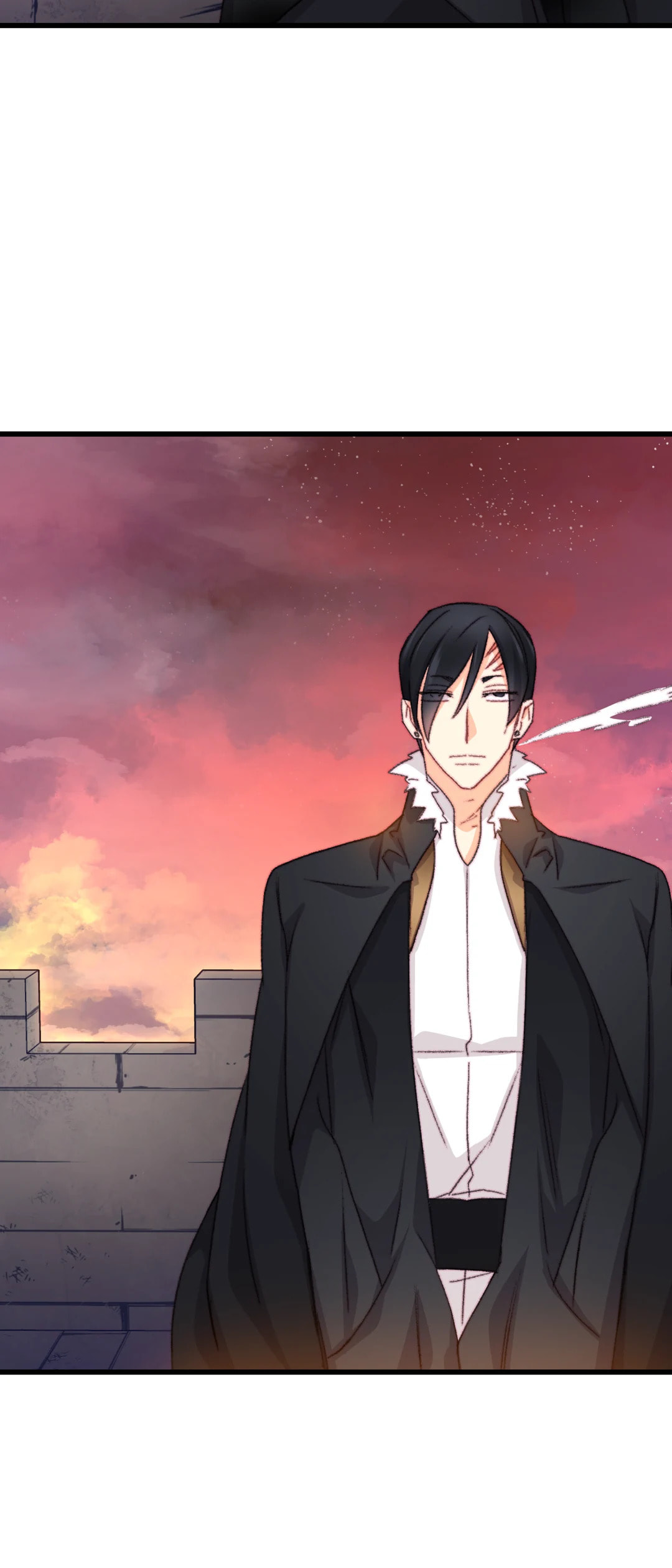Read Bring the Love chapter 104 image 2 on Lezhin