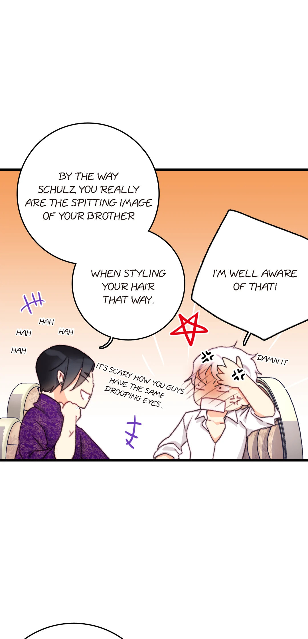 Read Bring the Love chapter 104 image 21 on Lezhin