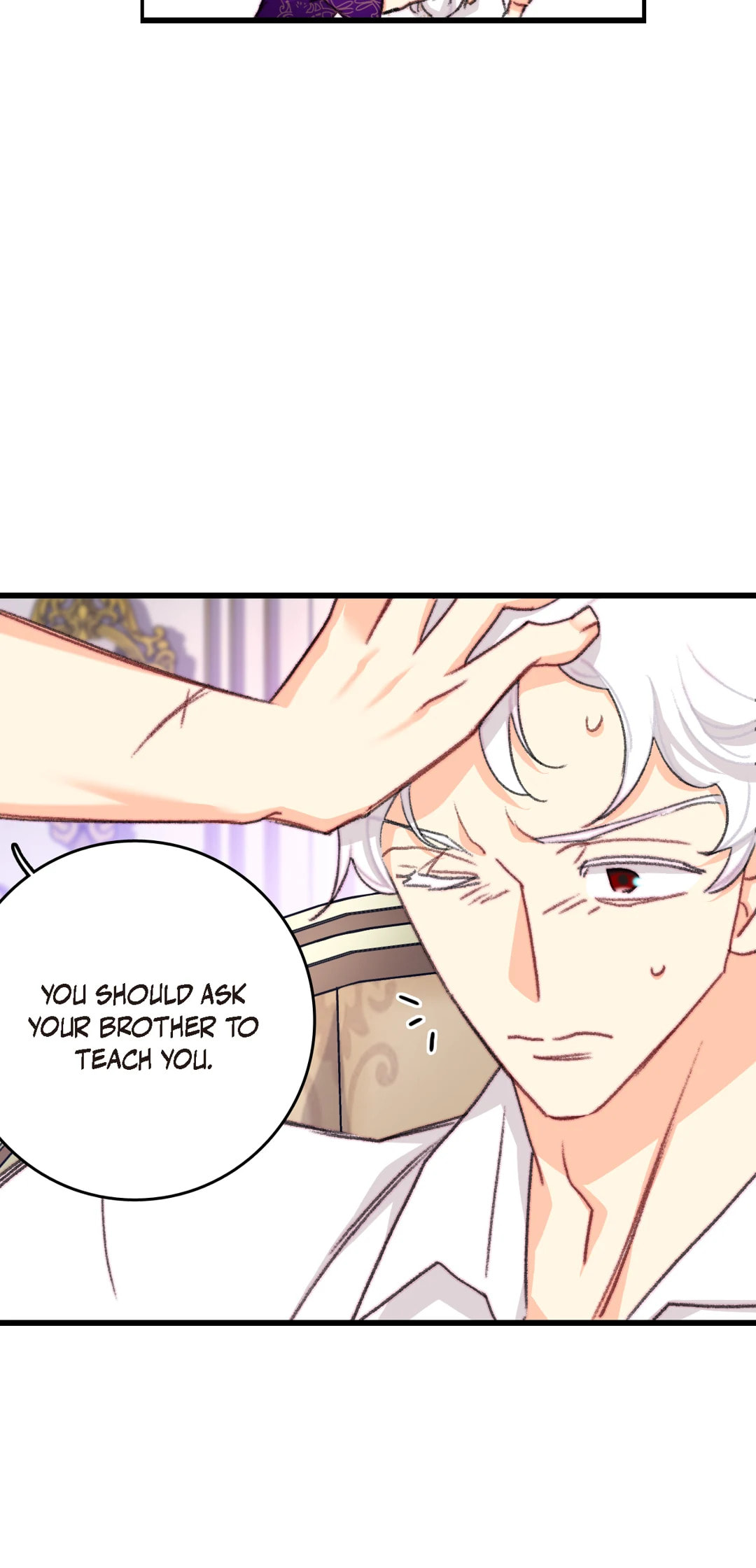 Read Bring the Love chapter 104 image 23 on Lezhin