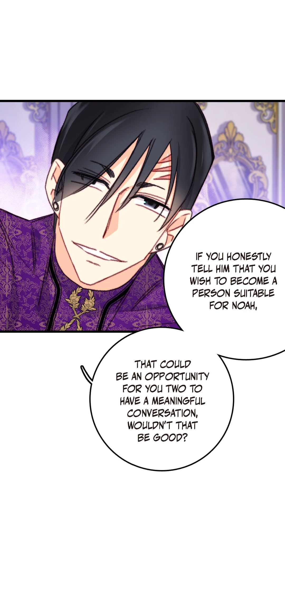 Read Bring the Love chapter 104 image 24 on Lezhin