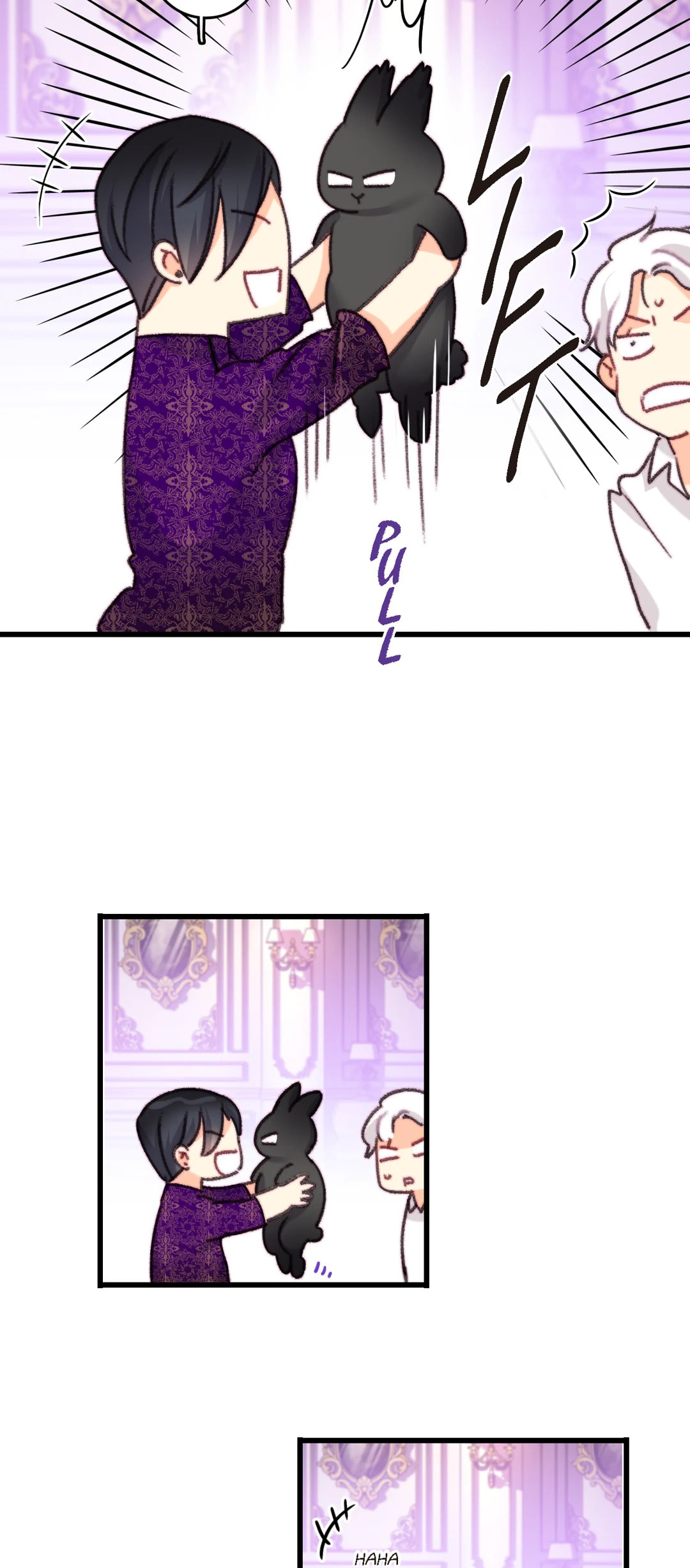 Read Bring the Love chapter 104 image 29 on Lezhin