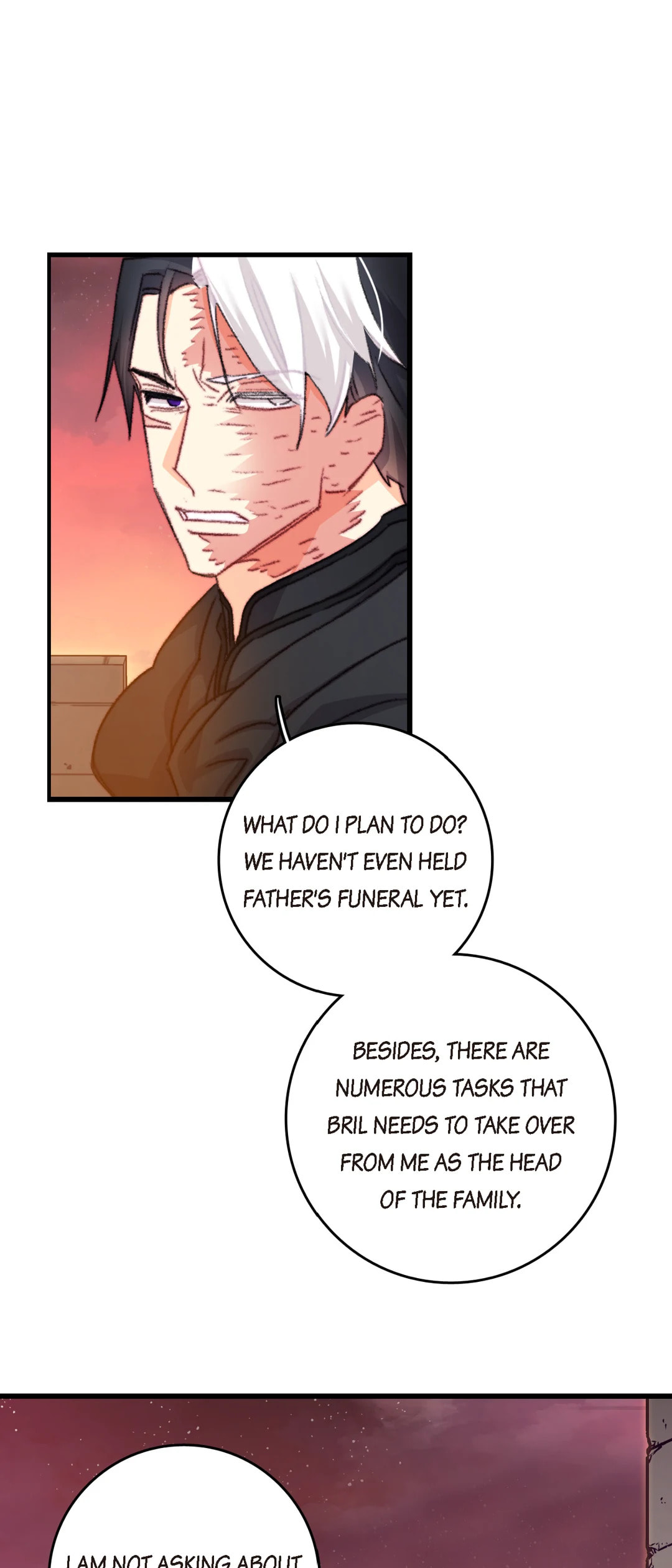 Read Bring the Love chapter 104 image 3 on Lezhin