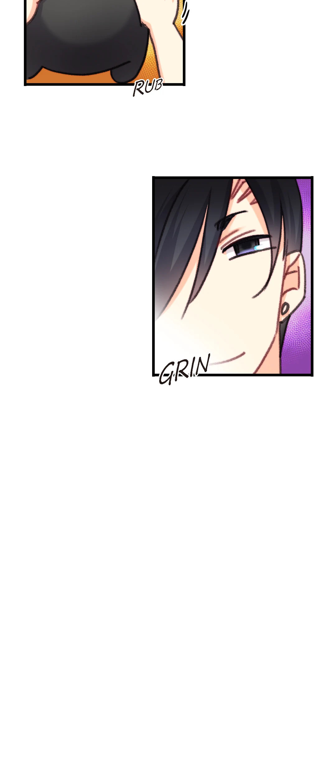 Read Bring the Love chapter 104 image 31 on Lezhin