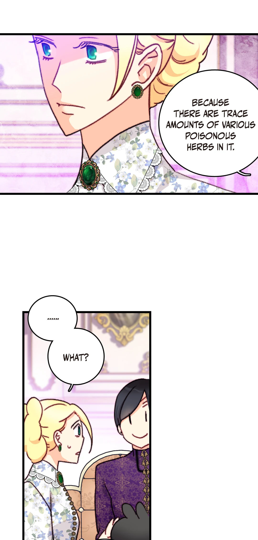 Read Bring the Love chapter 104 image 41 on Lezhin