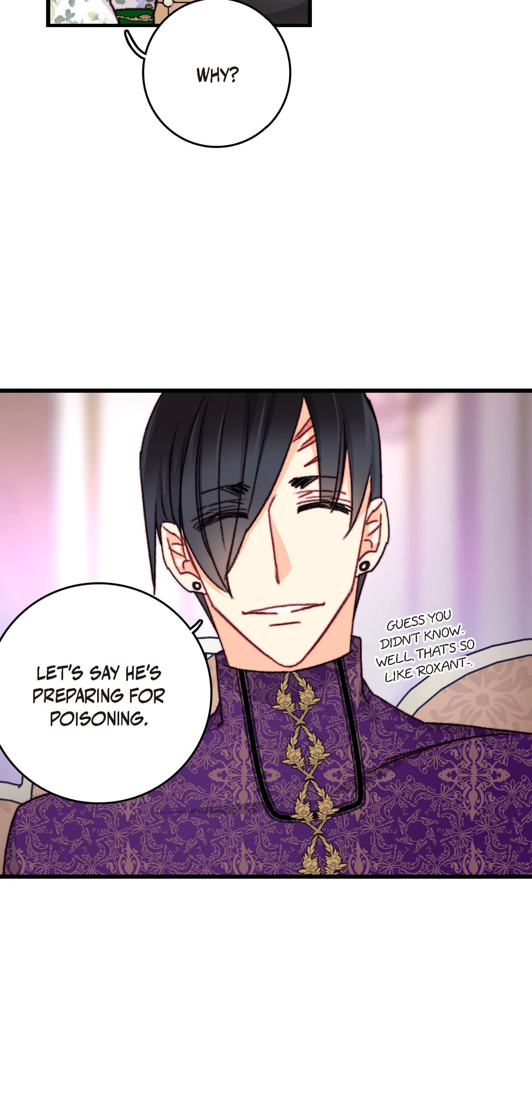 Read Bring the Love chapter 104 image 42 on Lezhin