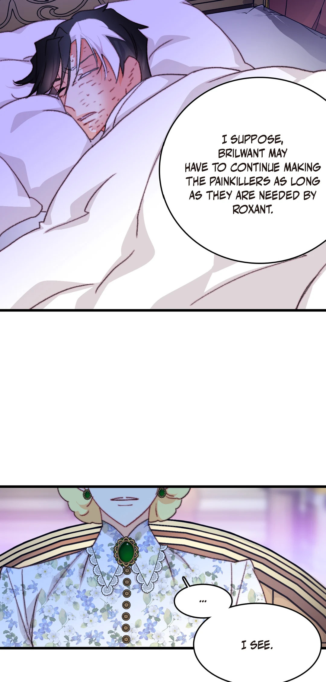 Read Bring the Love chapter 104 image 44 on Lezhin