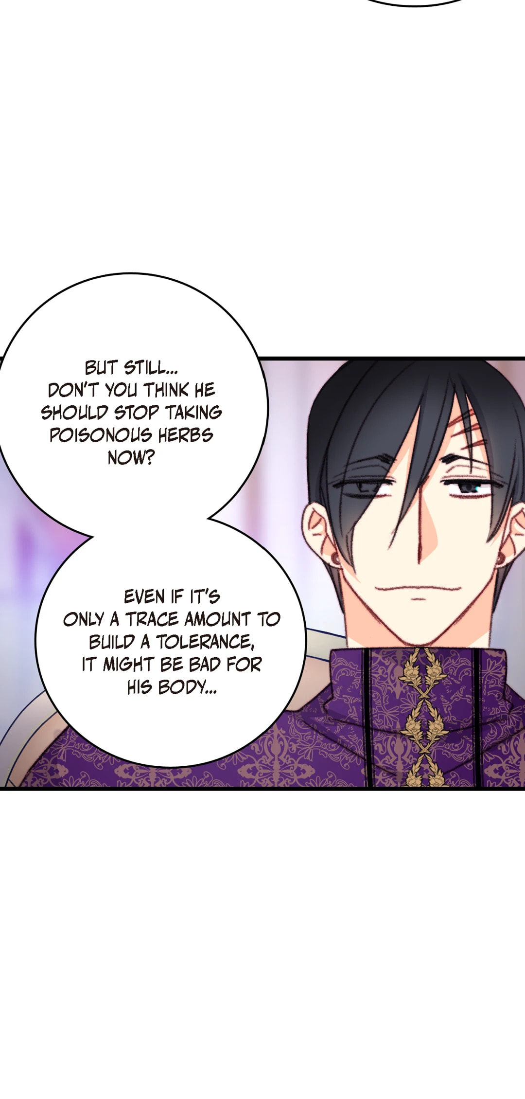Read Bring the Love chapter 104 image 45 on Lezhin
