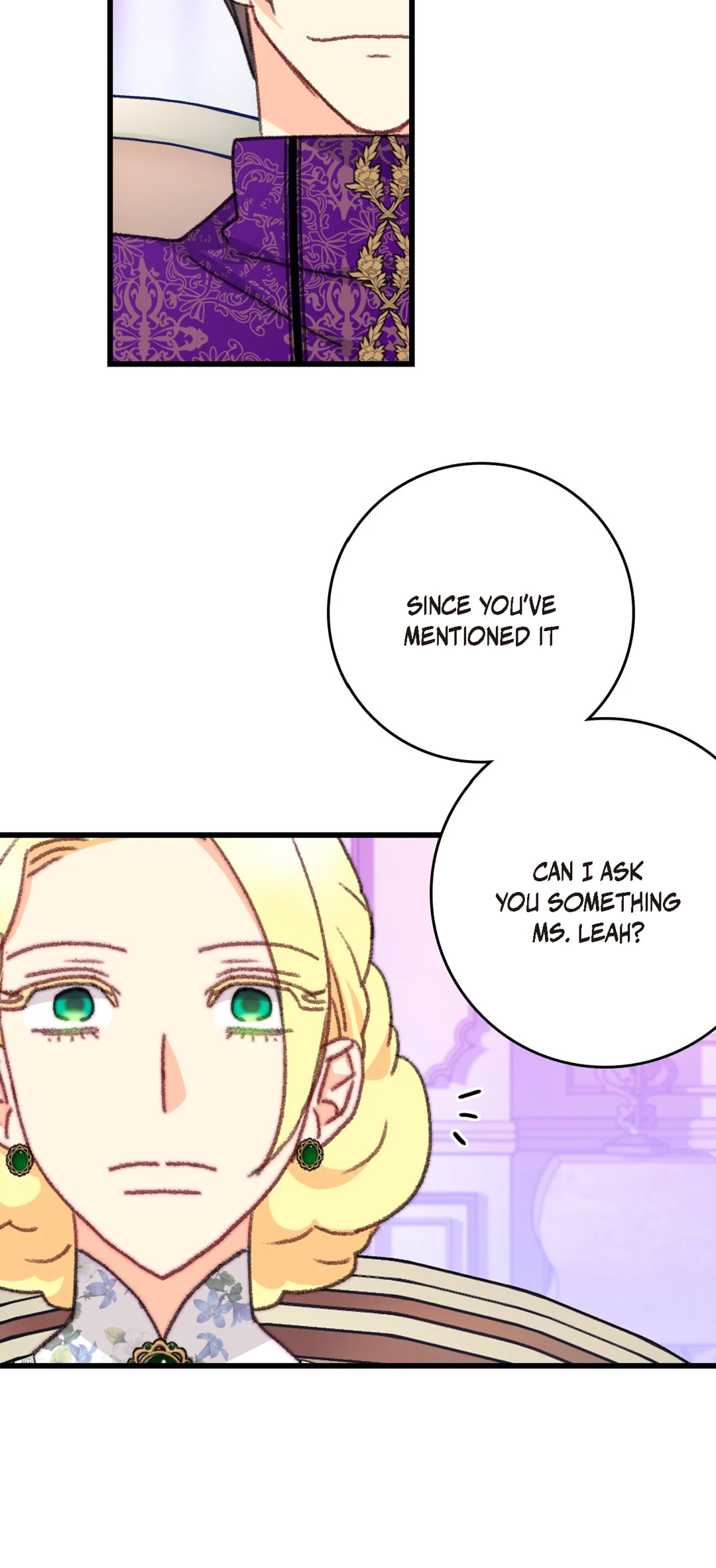 Read Bring the Love chapter 104 image 47 on Lezhin