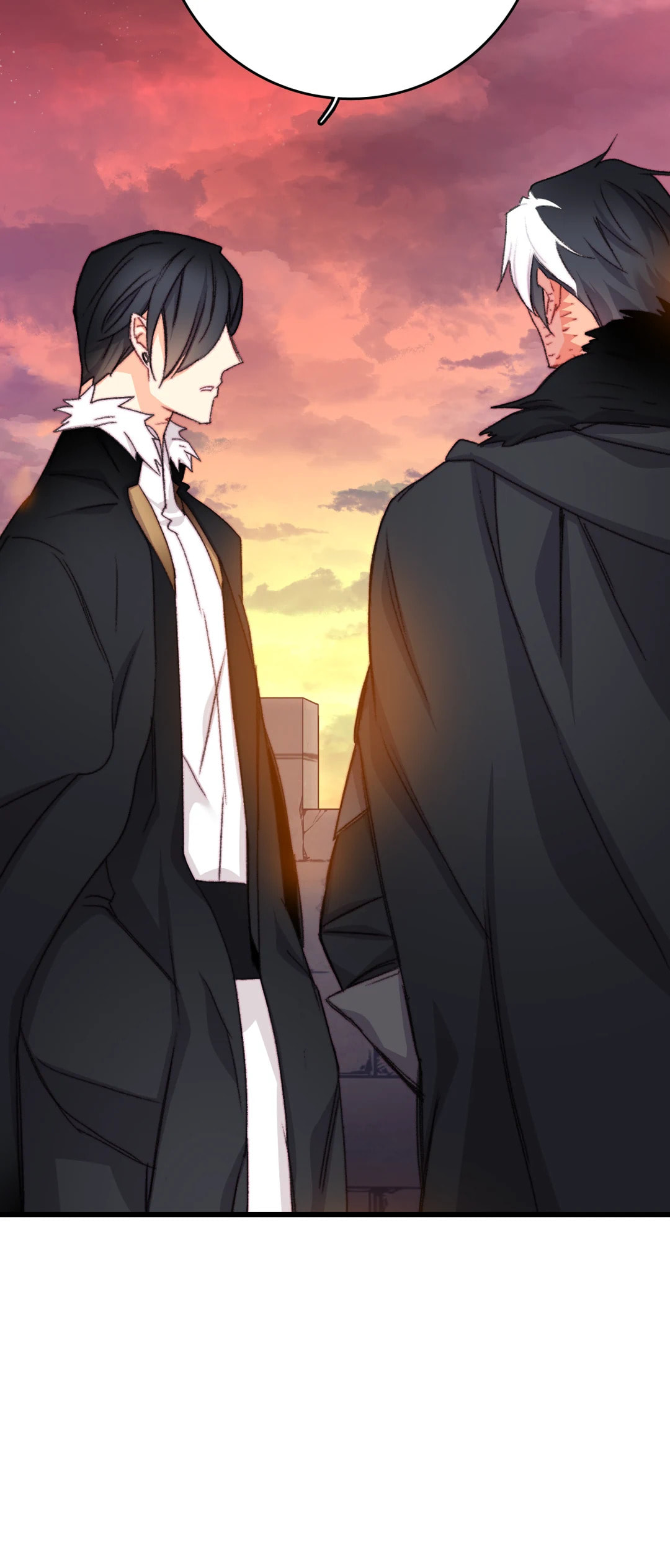 Read Bring the Love chapter 104 image 5 on Lezhin
