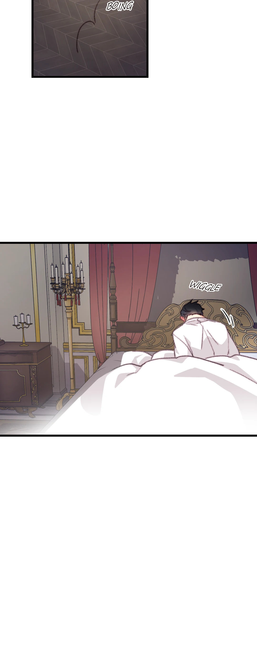 Read Bring the Love chapter 104 image 51 on Lezhin