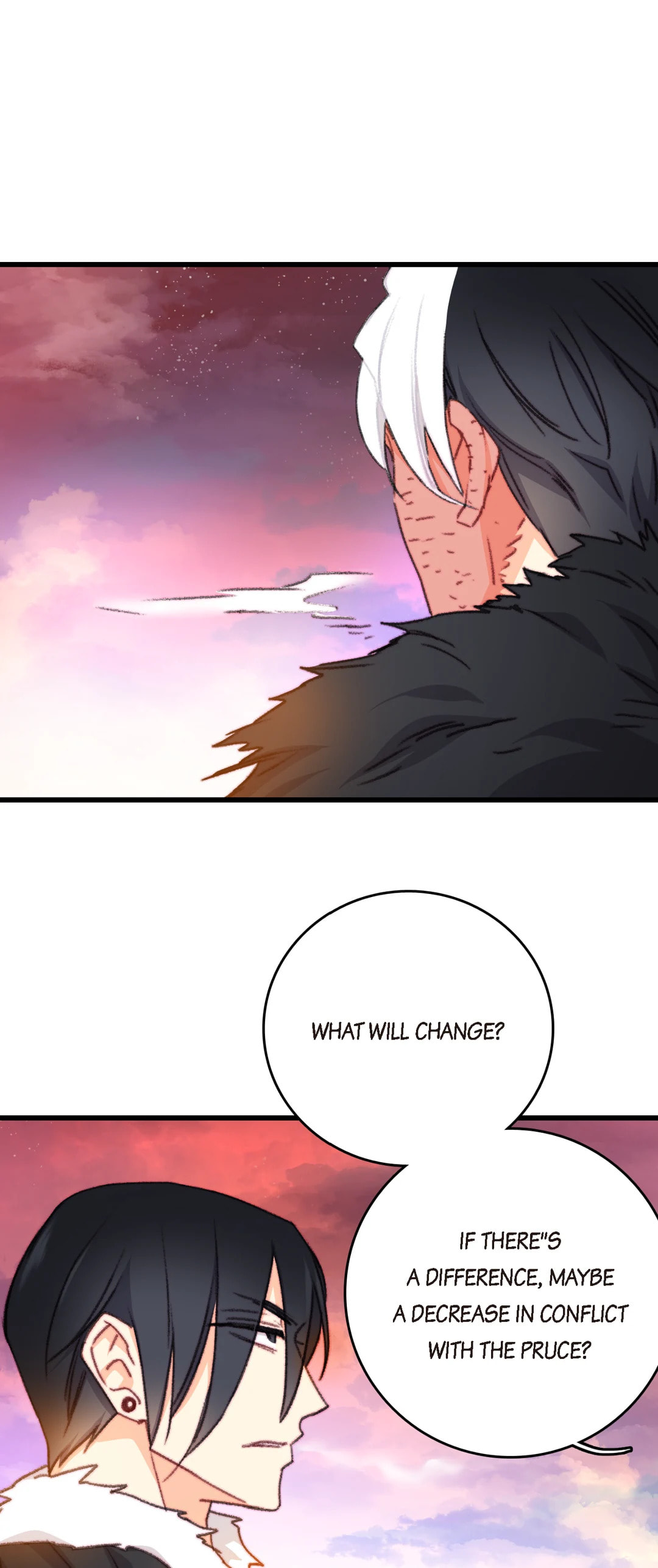 Read Bring the Love chapter 104 image 6 on Lezhin