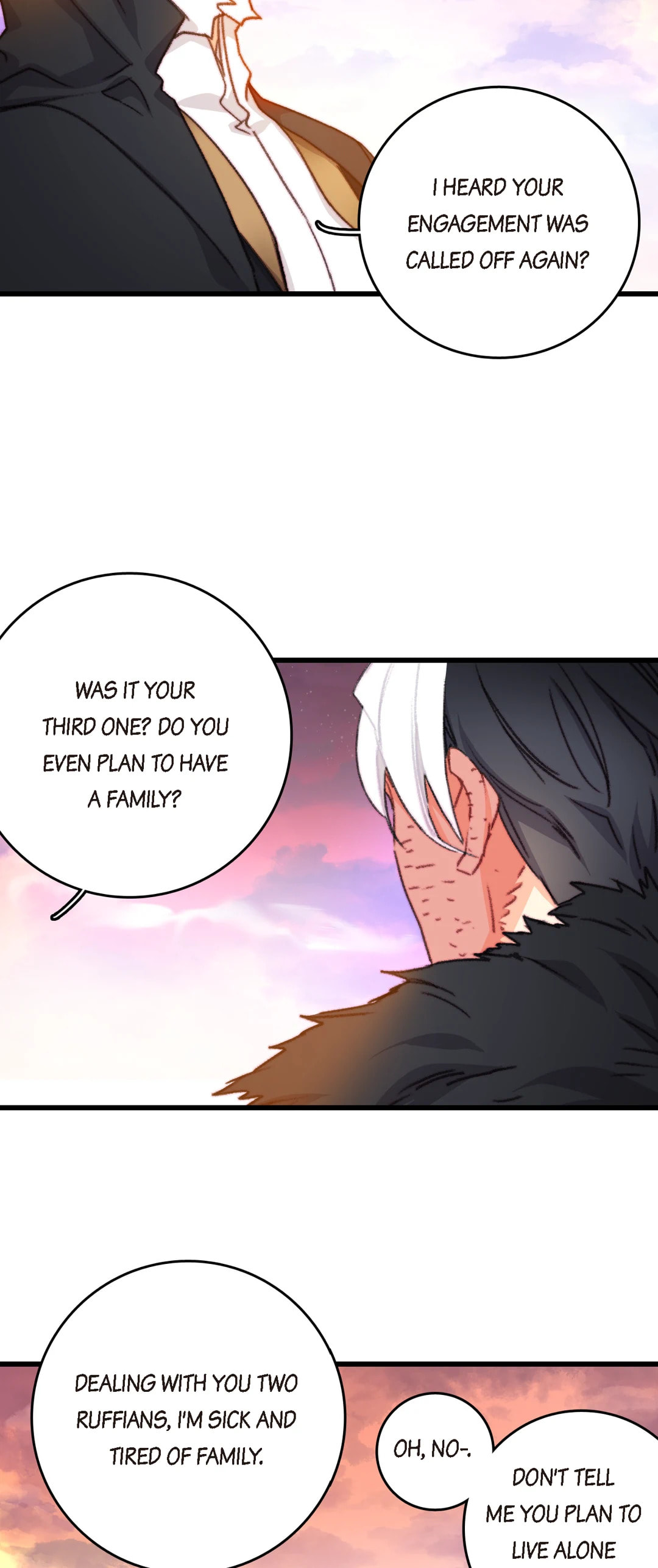 Read Bring the Love chapter 104 image 7 on Lezhin