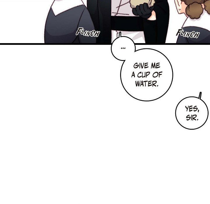 Read Bring the Love chapter 105 image 10 on Lezhin