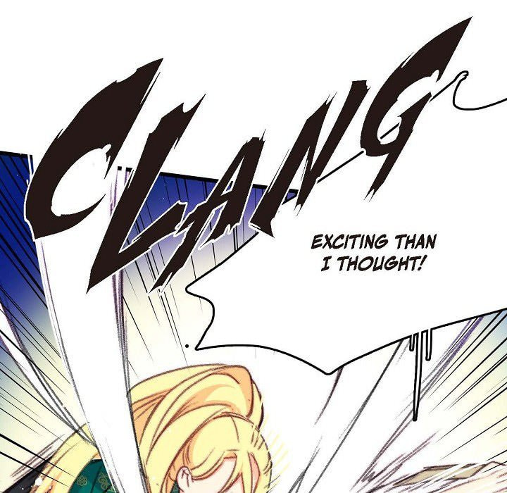 Read Bring the Love chapter 105 image 100 on Lezhin
