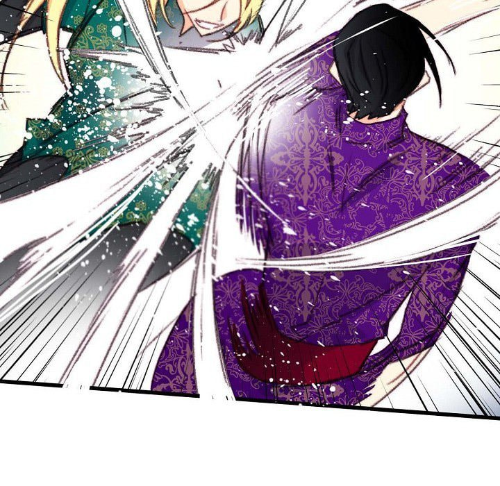Read Bring the Love chapter 105 image 101 on Lezhin