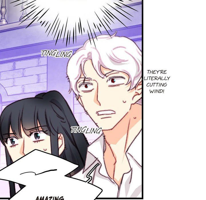 Read Bring the Love chapter 105 image 103 on Lezhin