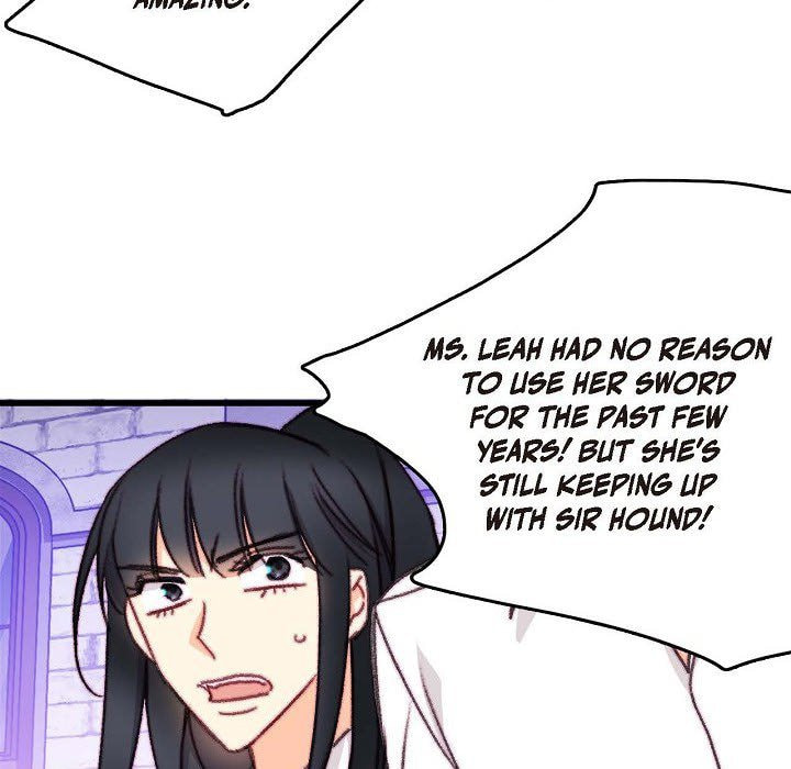 Read Bring the Love chapter 105 image 104 on Lezhin