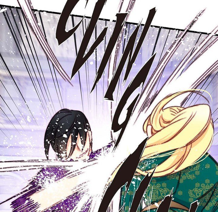 Read Bring the Love chapter 105 image 106 on Lezhin