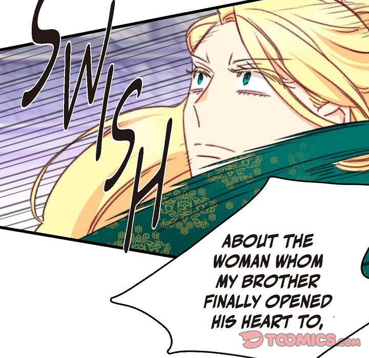 Read Bring the Love chapter 105 image 110 on Lezhin