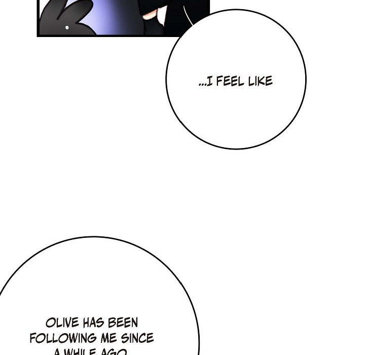 Read Bring the Love chapter 105 image 12 on Lezhin